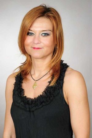 Martina Komorová