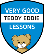 Teddy Eddie ukážková hodina